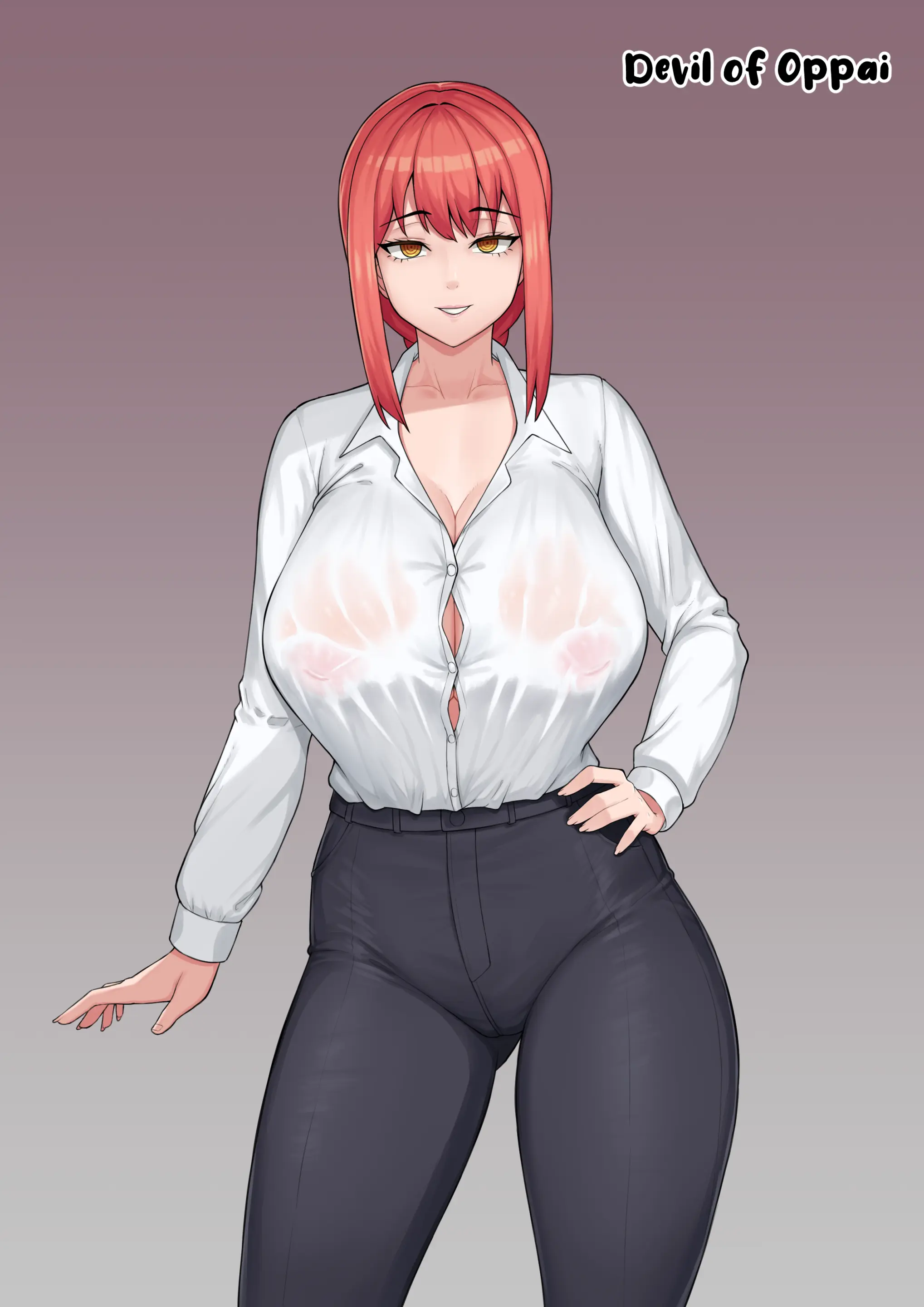 Makima